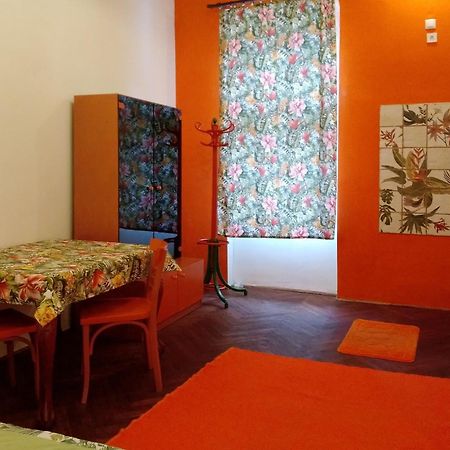 Apartament Elizavarlak Budapeszt Zewnętrze zdjęcie