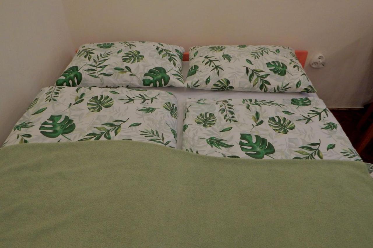 Apartament Elizavarlak Budapeszt Zewnętrze zdjęcie