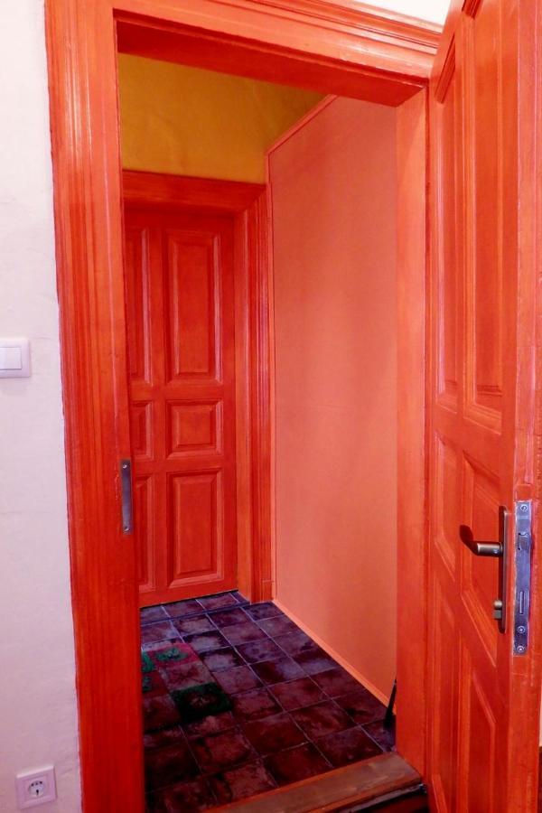 Apartament Elizavarlak Budapeszt Zewnętrze zdjęcie