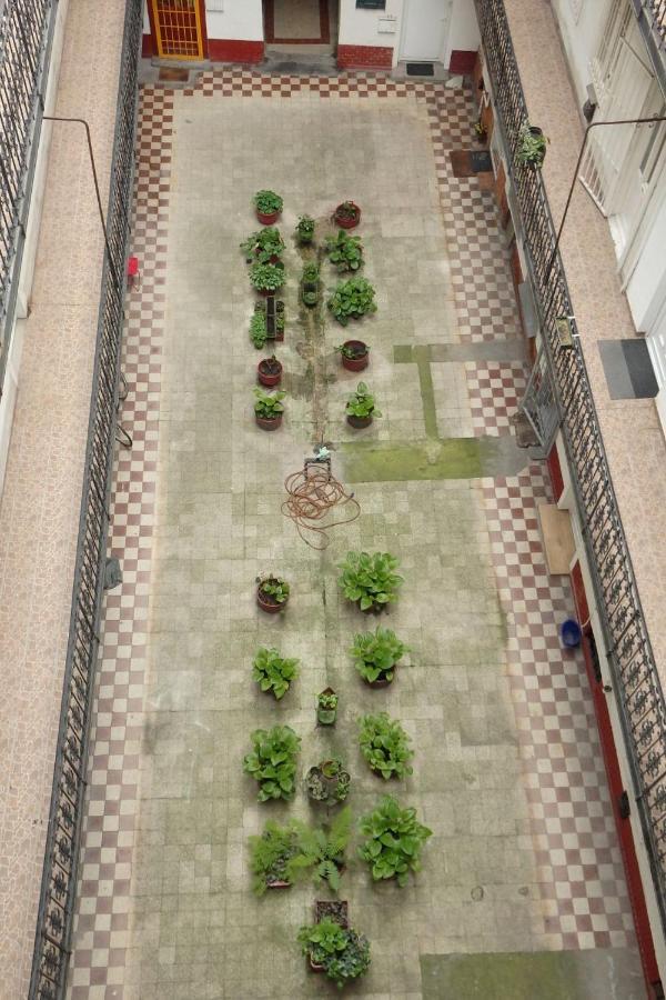 Apartament Elizavarlak Budapeszt Zewnętrze zdjęcie