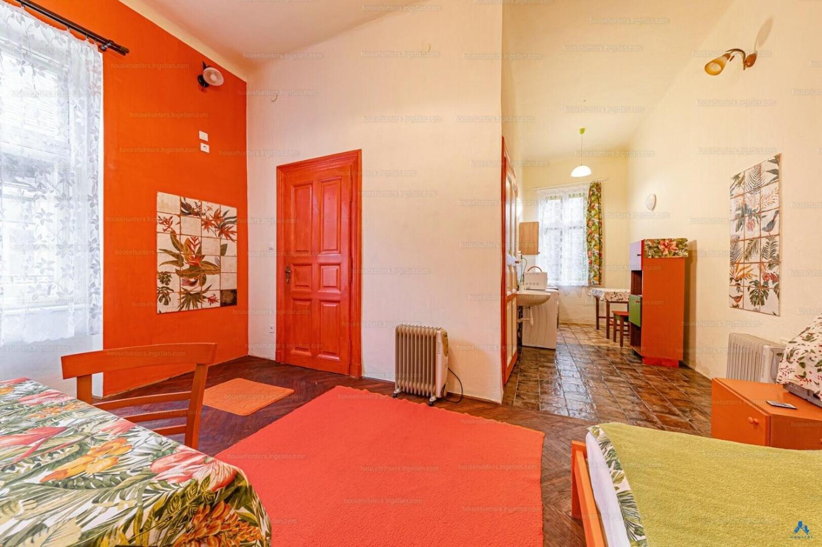 Apartament Elizavarlak Budapeszt Zewnętrze zdjęcie
