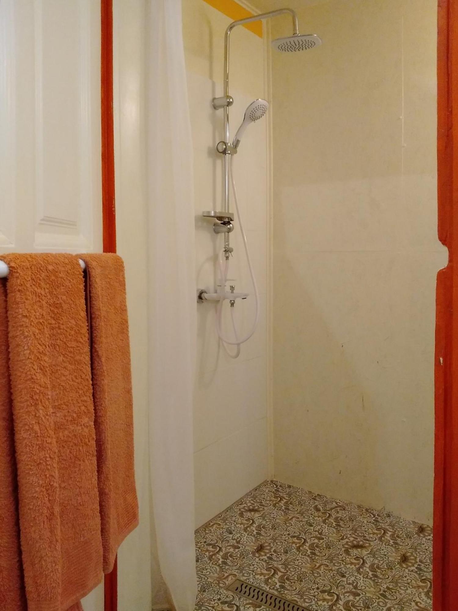 Apartament Elizavarlak Budapeszt Zewnętrze zdjęcie