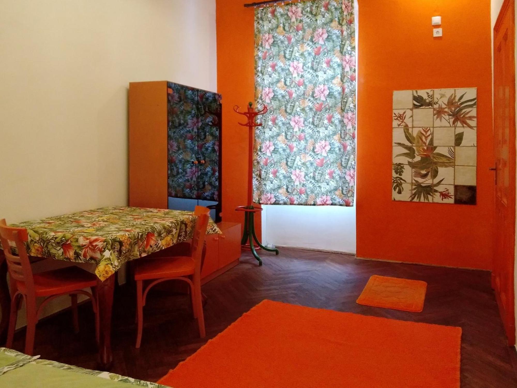 Apartament Elizavarlak Budapeszt Zewnętrze zdjęcie